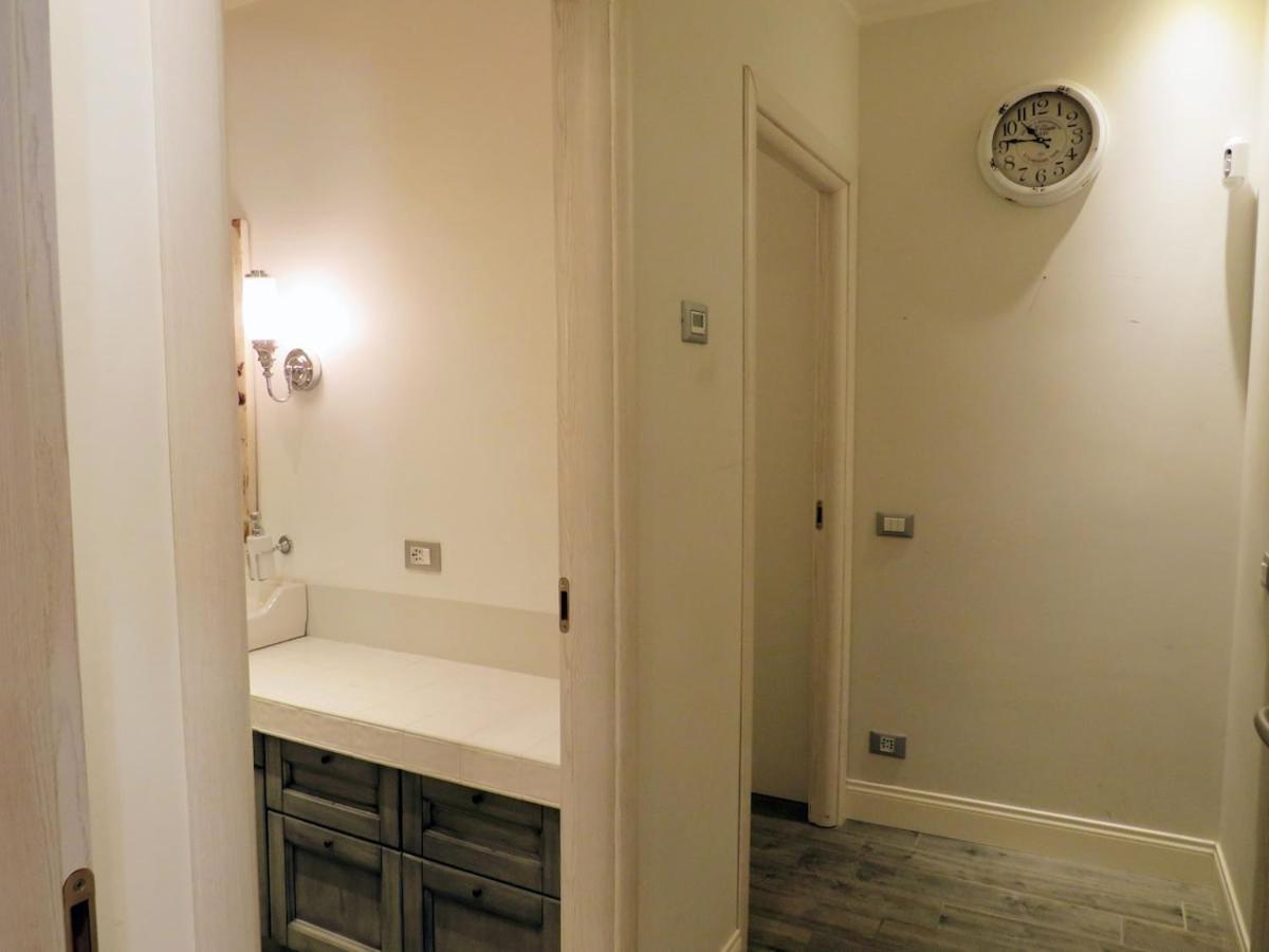 Apartamento Casa Francesca *
