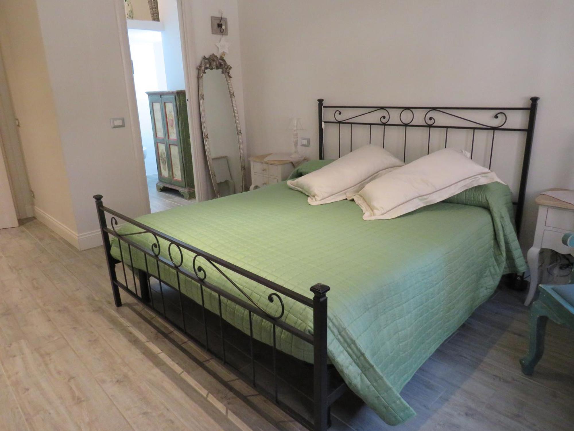 Appartamento Casa Francesca Roma