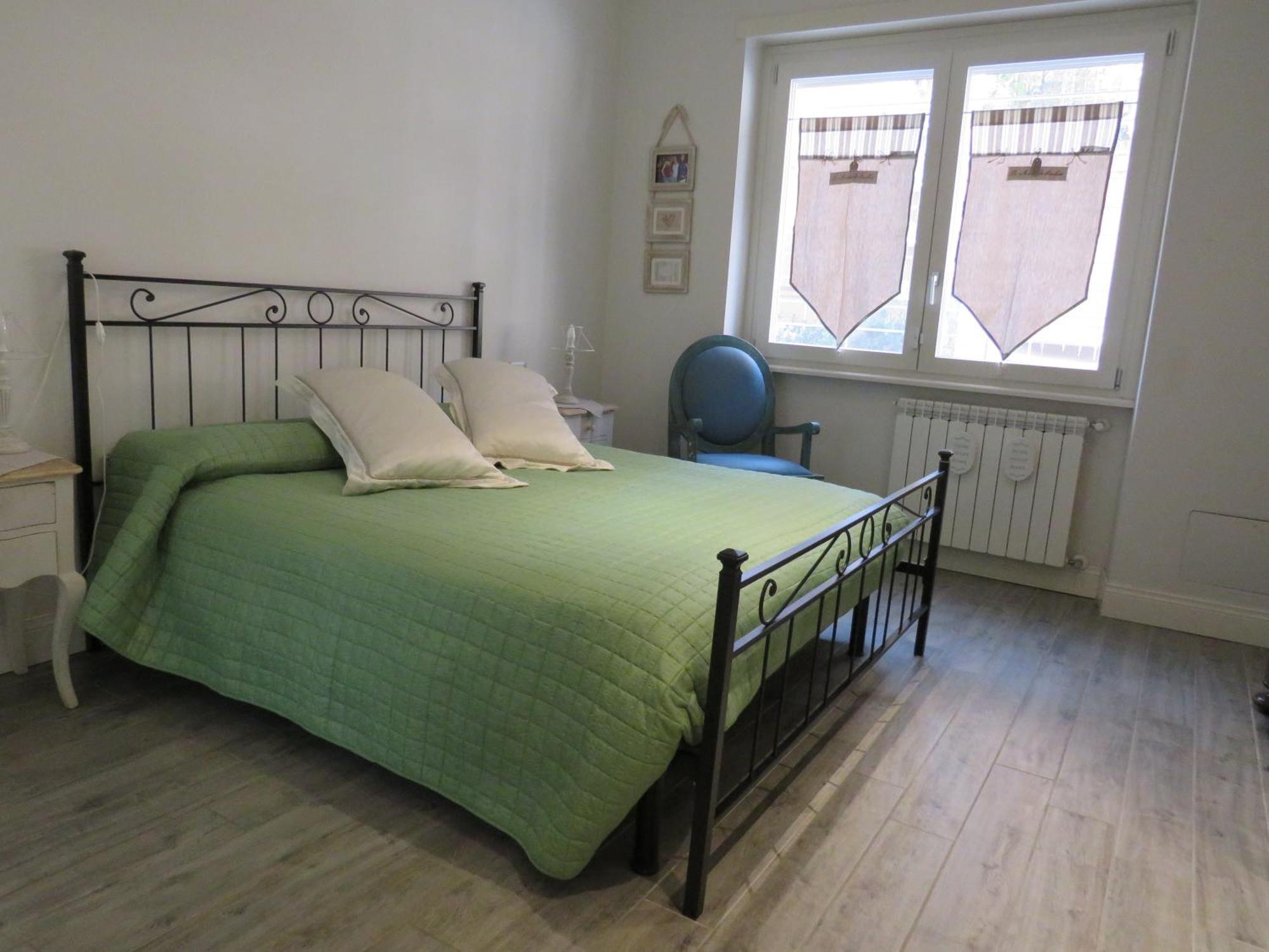 Appartamento Casa Francesca Roma